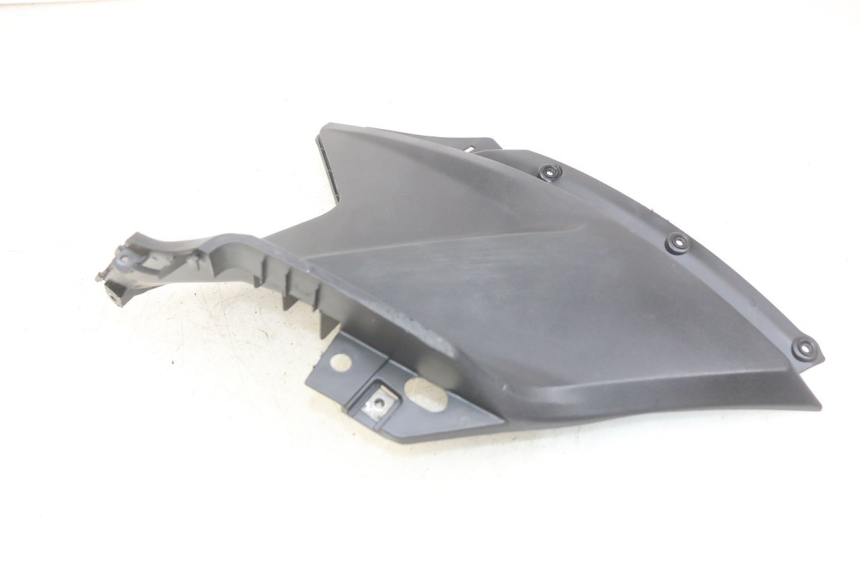 photo de LEFT UNDERSEAT COVER KYMCO AGILITY 16+ 4T 50 (2018 - 2023)