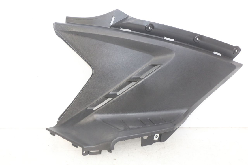 photo de LEFT UNDERSEAT COVER KYMCO AGILITY 16+ 4T 50 (2018 - 2023)