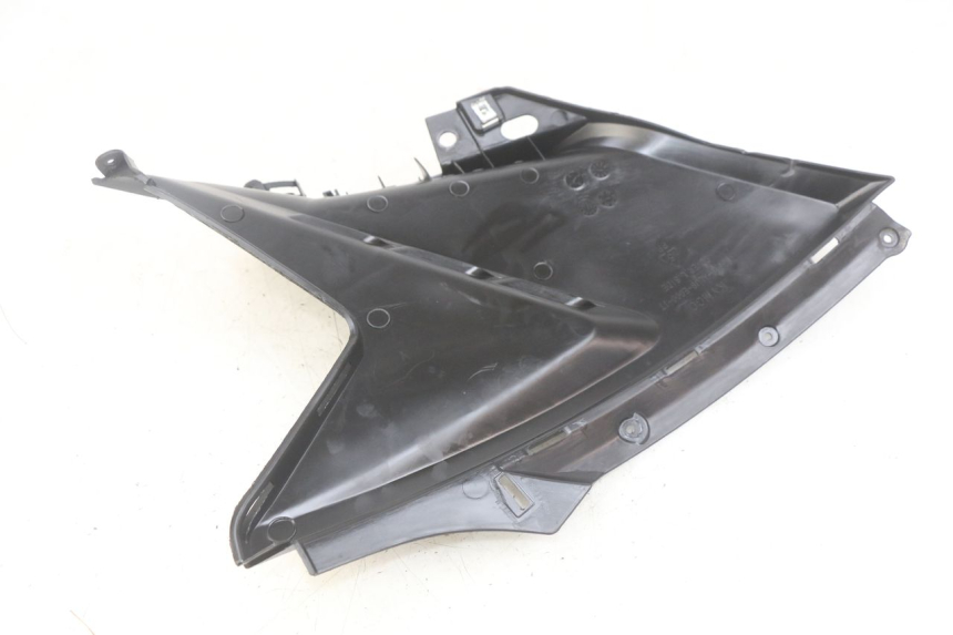photo de LEFT UNDERSEAT COVER KYMCO AGILITY 16+ 4T 50 (2018 - 2023)