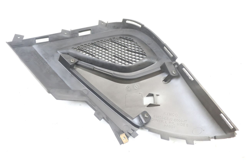 photo de LEFT UNDERSEAT PANEL KYMCO SUPER 8 125 (2008 - 2015)