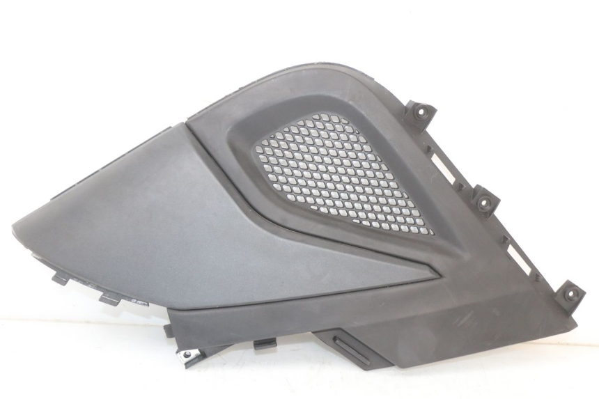 photo de LEFT UNDERSEAT PANEL KYMCO SUPER 8 4T 50 (2021 - 2024)
