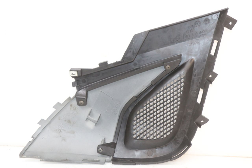 photo de LEFT UNDERSEAT PANEL KYMCO SUPER 8 4T 50 (2021 - 2024)