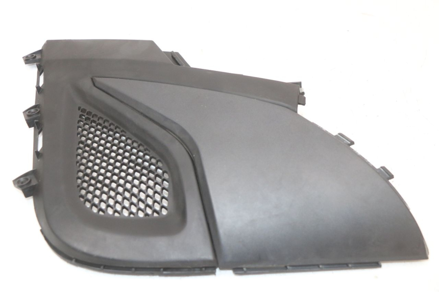 photo de LEFT UNDERSEAT PANEL KYMCO SUPER 8 4T 50 (2021 - 2024)