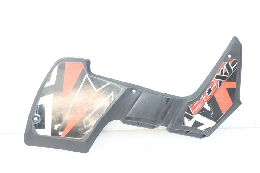 photo de LEFT UNDERSEAT PANEL MASAI XL 50 (2012 - 2019)