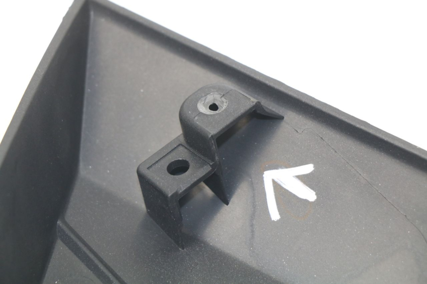 photo de LEFT UNDERSEAT PANEL MBK EVOLIS 125 (2014 - 2018)