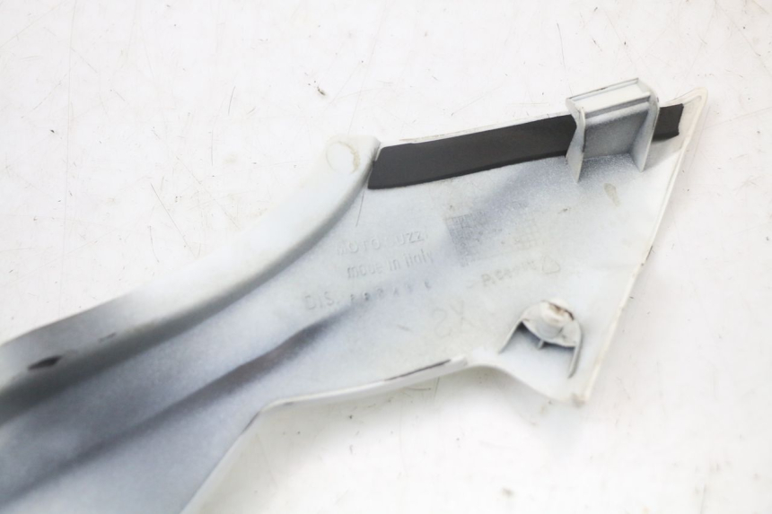photo de LEFT UNDERSEAT PANEL MOTO GUZZI NORGE 8V GT 1200 (2011 - 2016)