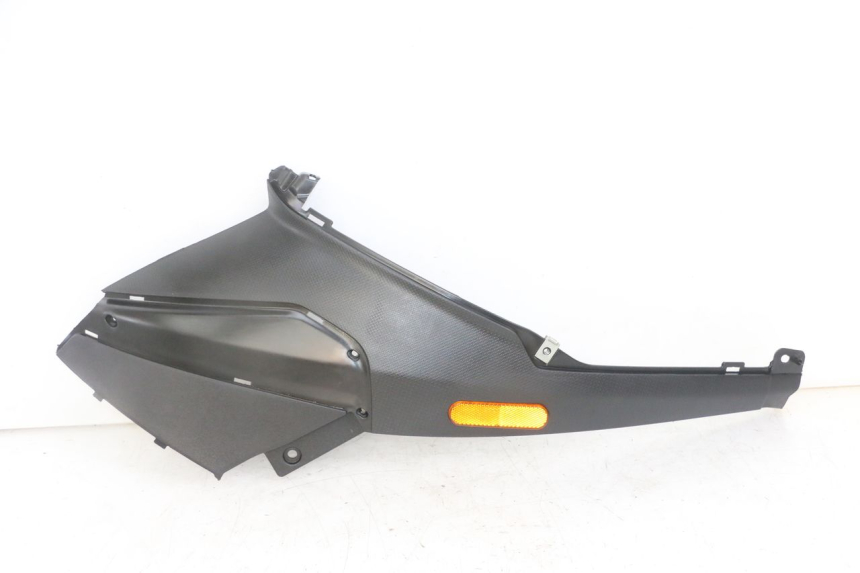 photo de LEFT UNDERSEAT PANEL PIAGGIO NRG POWER PUREJET 50 (2018 - 2021)