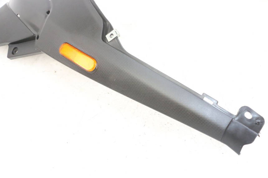 photo de LEFT UNDERSEAT PANEL PIAGGIO NRG POWER PUREJET 50 (2018 - 2021)