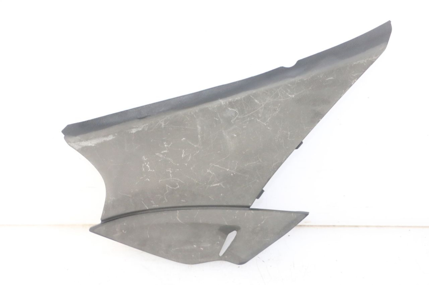 photo de LEFT UNDERSEAT PANEL HONDA NTV DEAUVILLE ABS 700 (2007 - 2016)