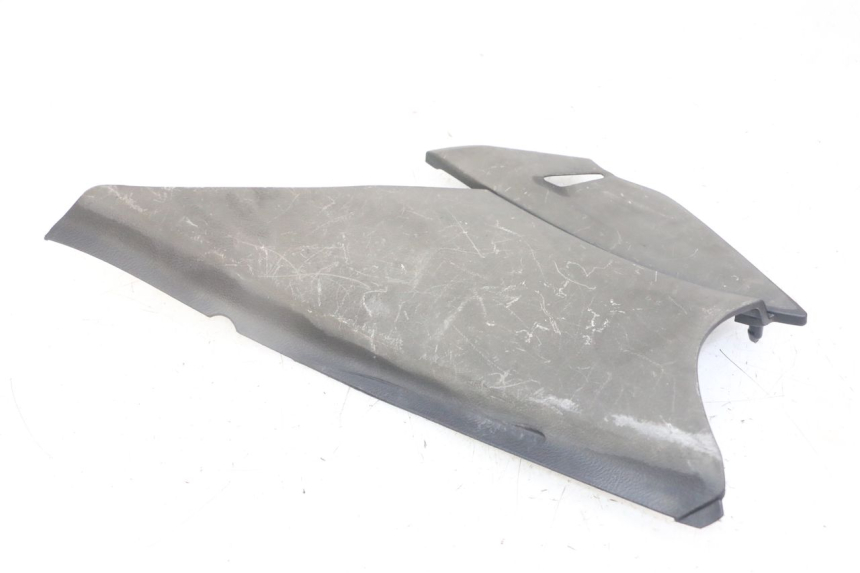 photo de LEFT UNDERSEAT PANEL HONDA NTV DEAUVILLE ABS 700 (2007 - 2016)