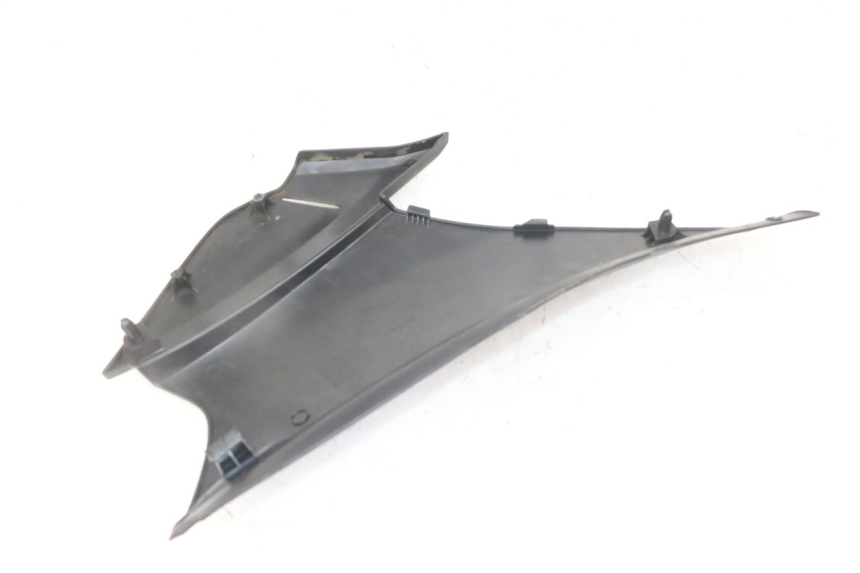 photo de LEFT UNDERSEAT PANEL HONDA NTV DEAUVILLE ABS 700 (2007 - 2016)