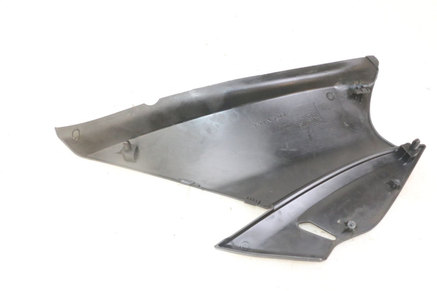 photo de LEFT UNDERSEAT PANEL HONDA NTV DEAUVILLE ABS 700 (2007 - 2016)