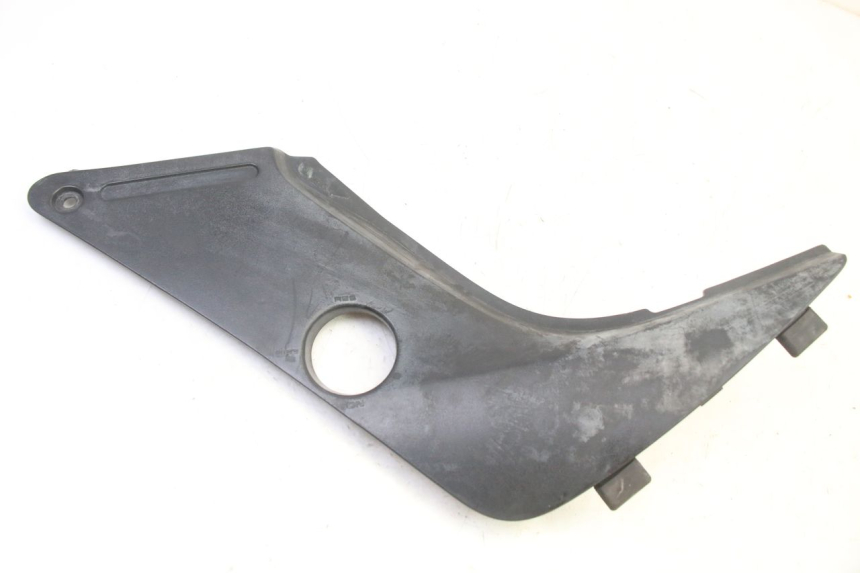photo de LEFT UNDERSEAT PANEL HONDA NTV DEAUVILLE 650 (2001 - 2006)