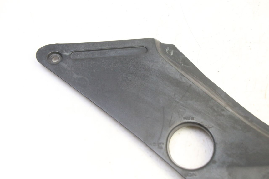 photo de LEFT UNDERSEAT PANEL HONDA NTV DEAUVILLE 650 (2001 - 2006)