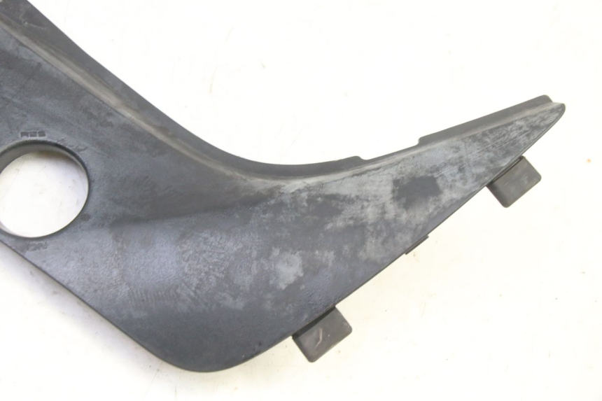 photo de LEFT UNDERSEAT PANEL HONDA NTV DEAUVILLE 650 (2001 - 2006)