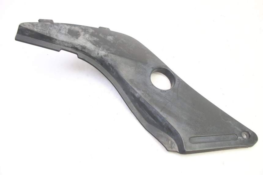 photo de LEFT UNDERSEAT PANEL HONDA NTV DEAUVILLE 650 (2001 - 2006)