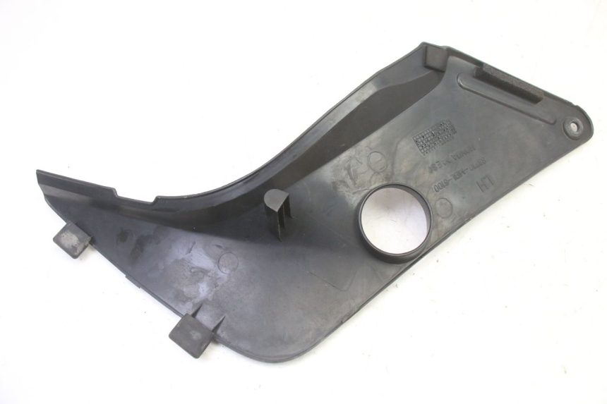 photo de LEFT UNDERSEAT PANEL HONDA NTV DEAUVILLE 650 (2001 - 2006)