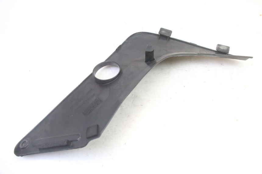 photo de LEFT UNDERSEAT PANEL HONDA NTV DEAUVILLE 650 (2001 - 2006)
