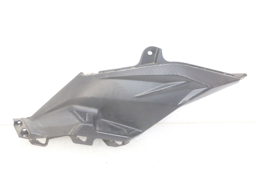 photo de LEFT UNDERSEAT PANEL SYM ORBIT III 3 4T 50 (2021 - 2025)