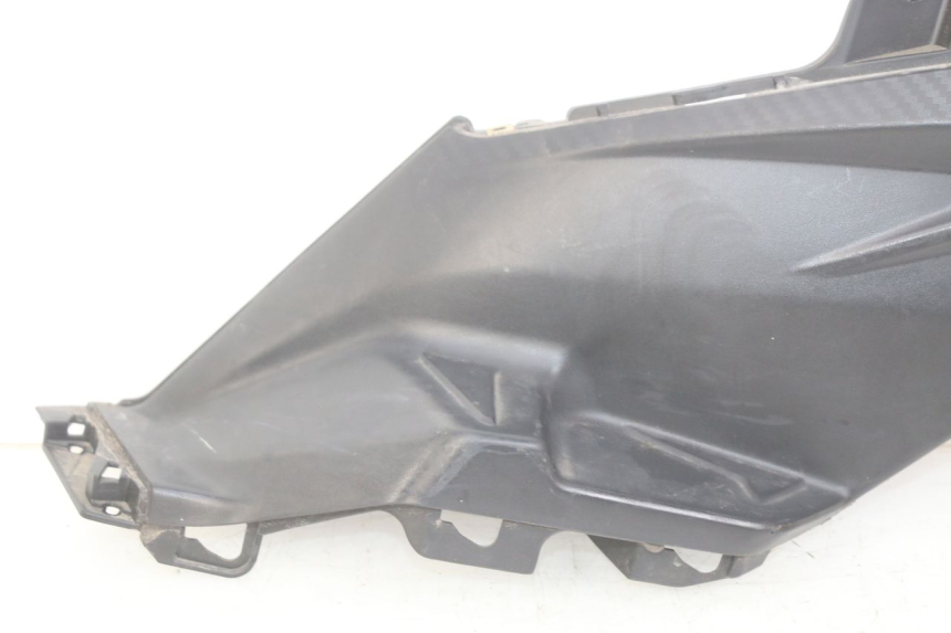 photo de LEFT UNDERSEAT PANEL SYM ORBIT III 3 4T 50 (2021 - 2025)