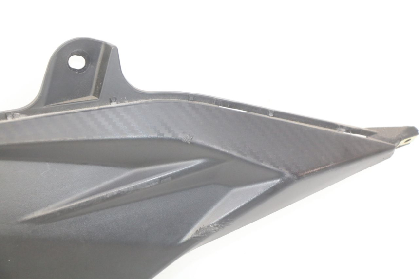 photo de LEFT UNDERSEAT PANEL SYM ORBIT III 3 4T 50 (2021 - 2025)