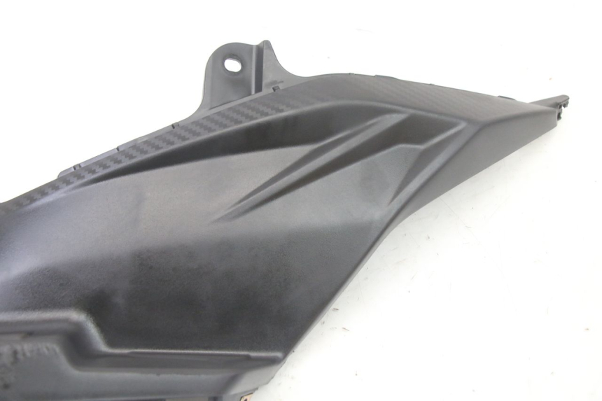 photo de LEFT UNDERSEAT PANEL SYM ORBIT III 3 4T 50 (2021 - 2025)