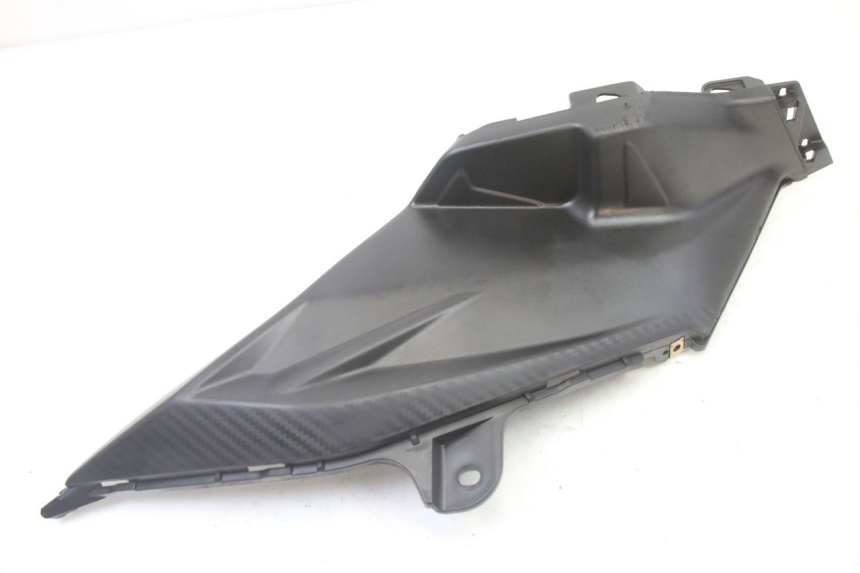 photo de LEFT UNDERSEAT PANEL SYM ORBIT III 3 4T 50 (2021 - 2025)