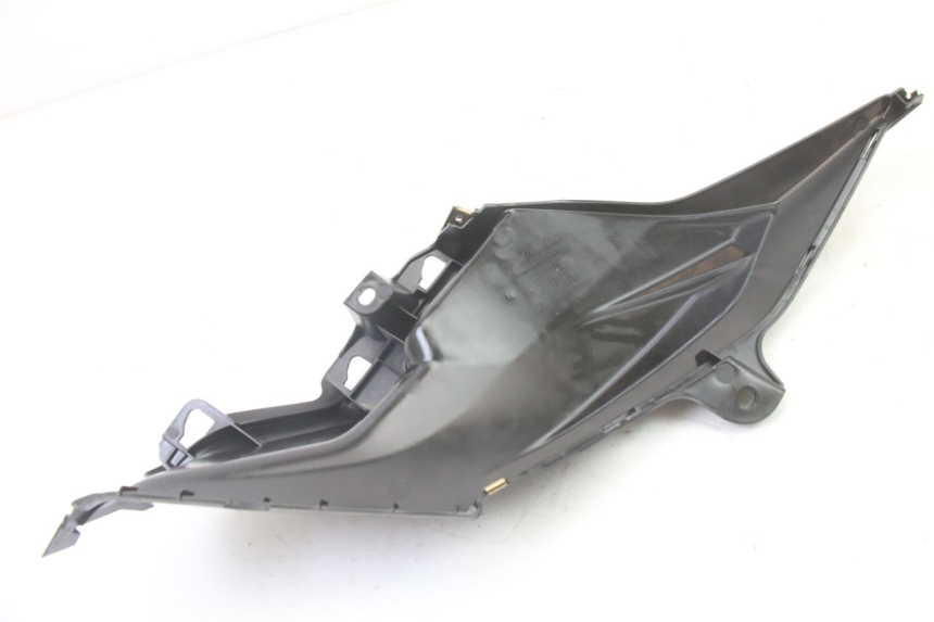 photo de LEFT UNDERSEAT PANEL SYM ORBIT III 3 4T 50 (2021 - 2025)