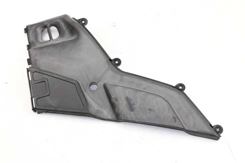 photo de LEFT UNDERSEAT PANEL KYMCO PEOPLE S 125 (2000 - 2008)