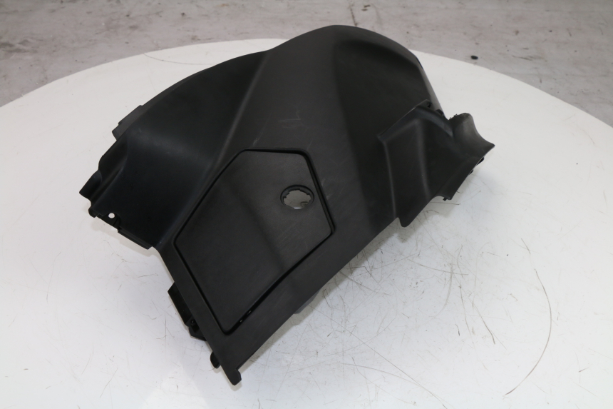 photo de LEFT UNDERSEAT COVER PEUGEOT CITYSTAR 125 (2011 - 2017)