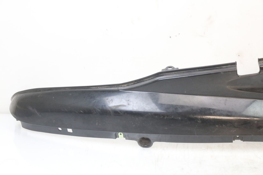 photo de LEFT UNDERSEAT COVER PEUGEOT DJANGO 125 (2014 - 2017)