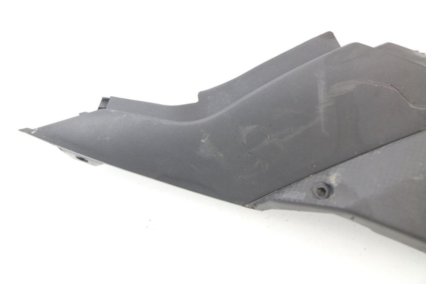 photo de LEFT UNDERSEAT PANEL PEUGEOT JET FORCE CARBU 50 (2003 - 2016)