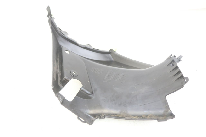 photo de LEFT UNDERSEAT COVER PEUGEOT KISBEE 4T 50 (2018 - 2022)