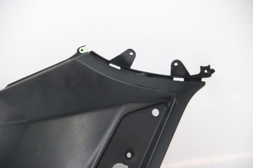 photo de LEFT UNDERSEAT COVER PEUGEOT KISBEE 4T 50 (2018 - 2022)