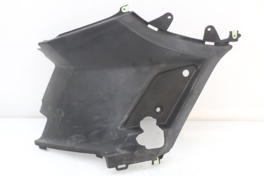 photo de LEFT UNDERSEAT COVER PEUGEOT KISBEE 4T 50 (2018 - 2022)