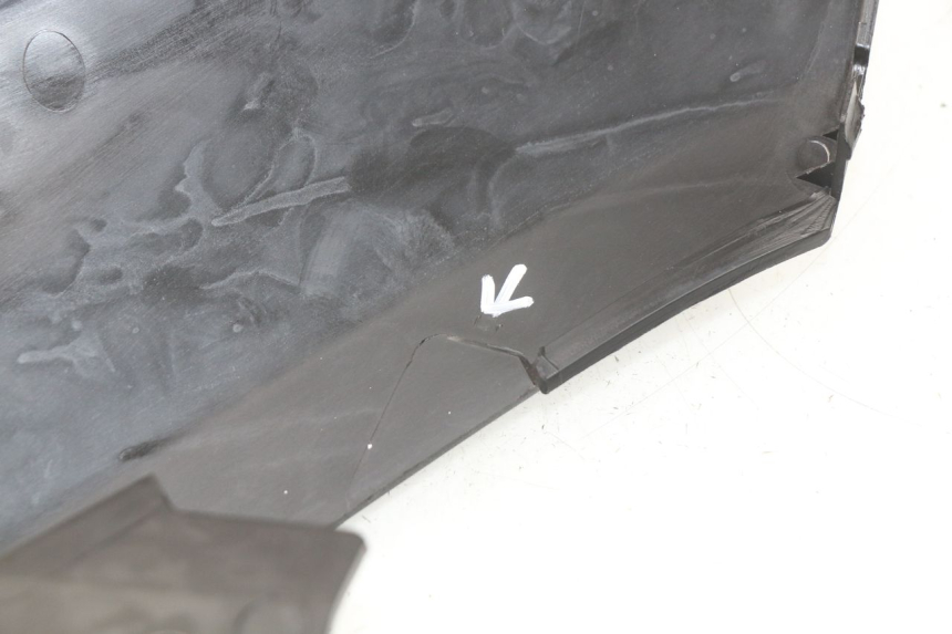 photo de LEFT UNDERSEAT PANEL PEUGEOT METROPOLIS 400 (2017 - 2020)