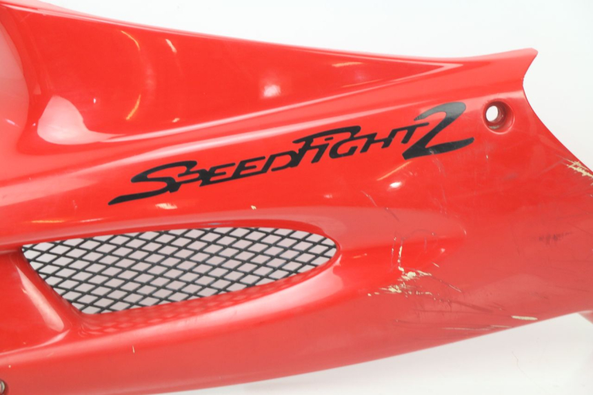 photo de LEFT UNDERSEAT PANEL PEUGEOT SPEEDFIGHT 2 LC 50 (2000 - 2009)
