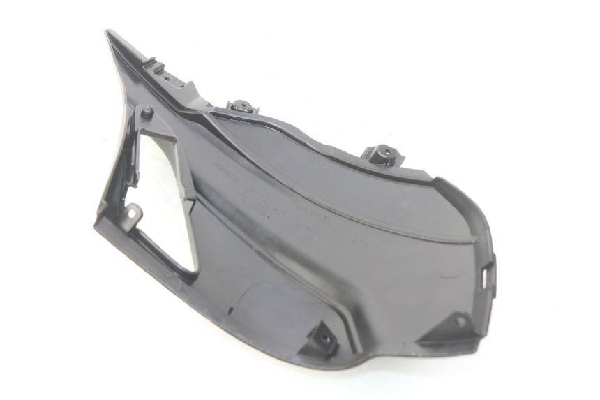 photo de LEFT UNDERSEAT COVER PIAGGIO NEW TYPHOON 50 (2018 - 2021)