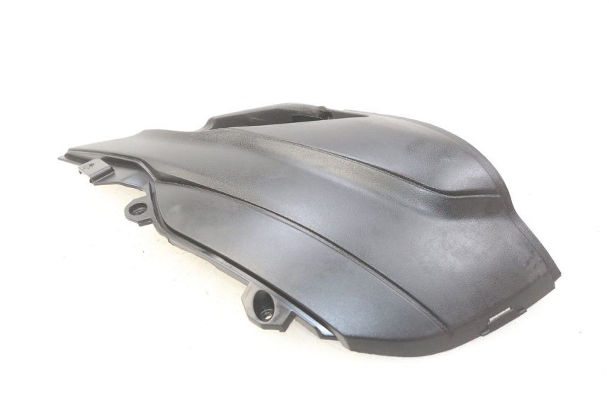 photo de LEFT UNDERSEAT COVER PIAGGIO NEW TYPHOON 50 (2018 - 2021)