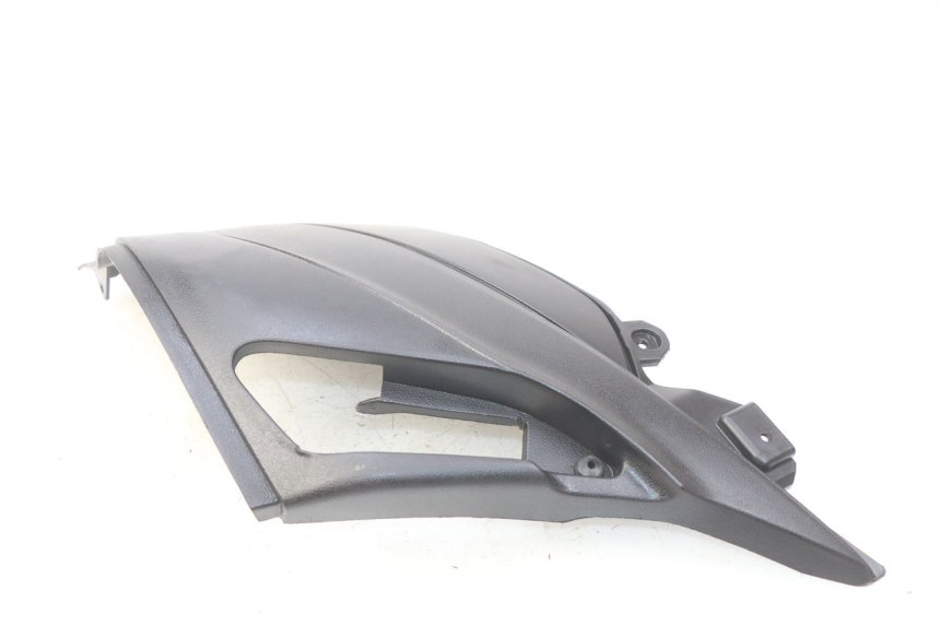 photo de LEFT UNDERSEAT COVER PIAGGIO NEW TYPHOON 50 (2018 - 2021)