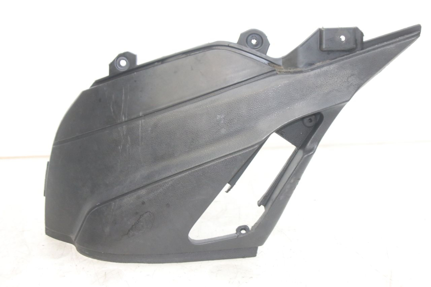 photo de LEFT UNDERSEAT COVER PIAGGIO NEW TYPHOON 50 (2018 - 2021)