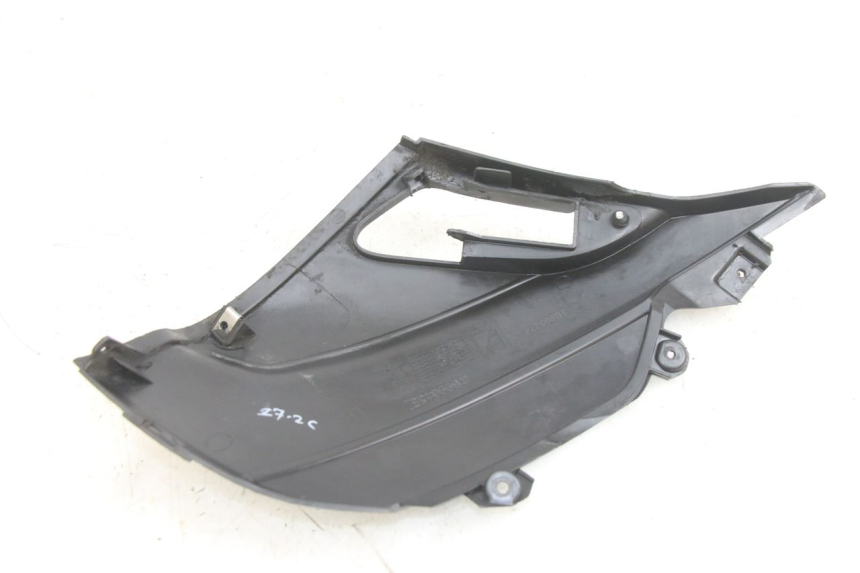 photo de LEFT UNDERSEAT COVER PIAGGIO NEW TYPHOON 50 (2018 - 2021)