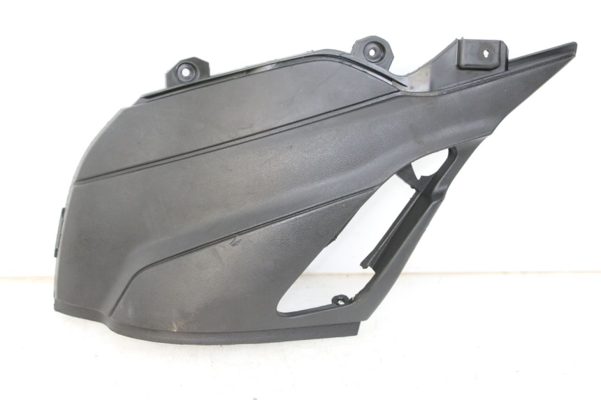 photo de LEFT UNDERSEAT COVER PIAGGIO NEW TYPHOON 50 (2018 - 2021)