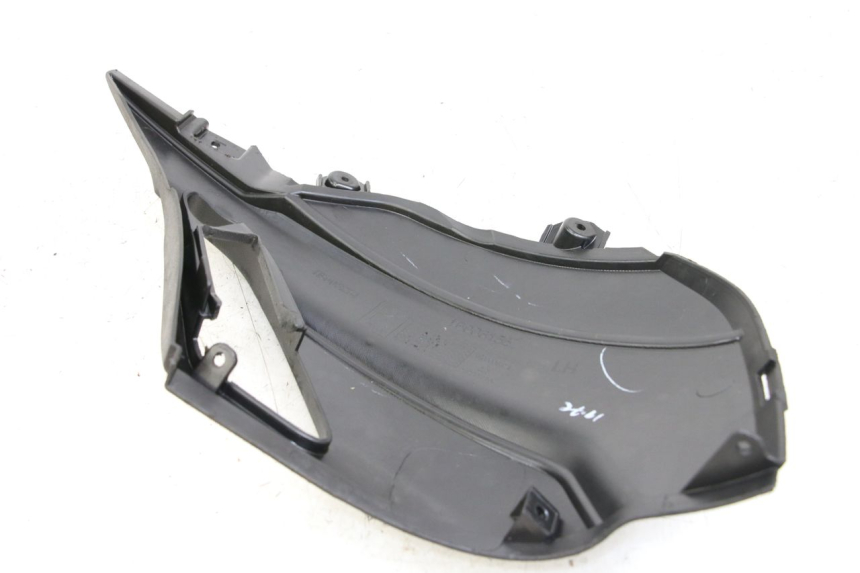 photo de LEFT UNDERSEAT COVER PIAGGIO NEW TYPHOON 50 (2018 - 2021)