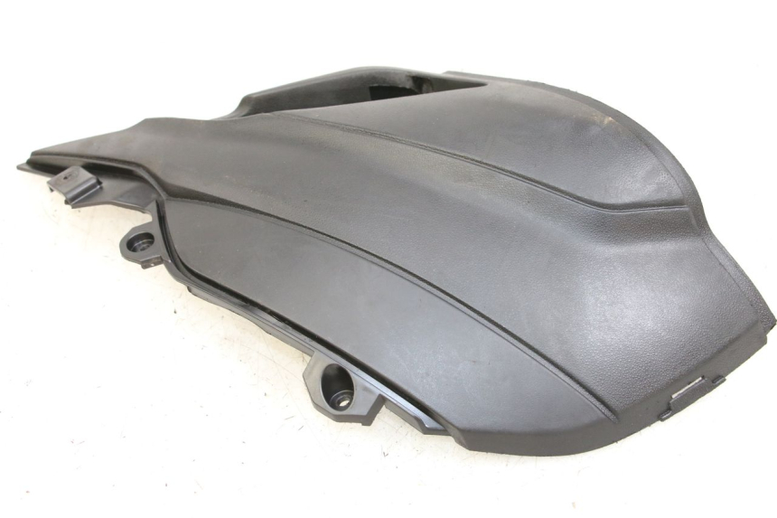 photo de LEFT UNDERSEAT COVER PIAGGIO NEW TYPHOON 50 (2018 - 2021)