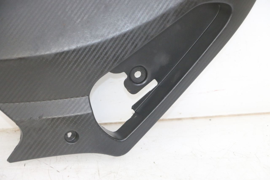 photo de LEFT UNDERSEAT PANEL GILERA RUNNER SL 50 (2006 - 2009)