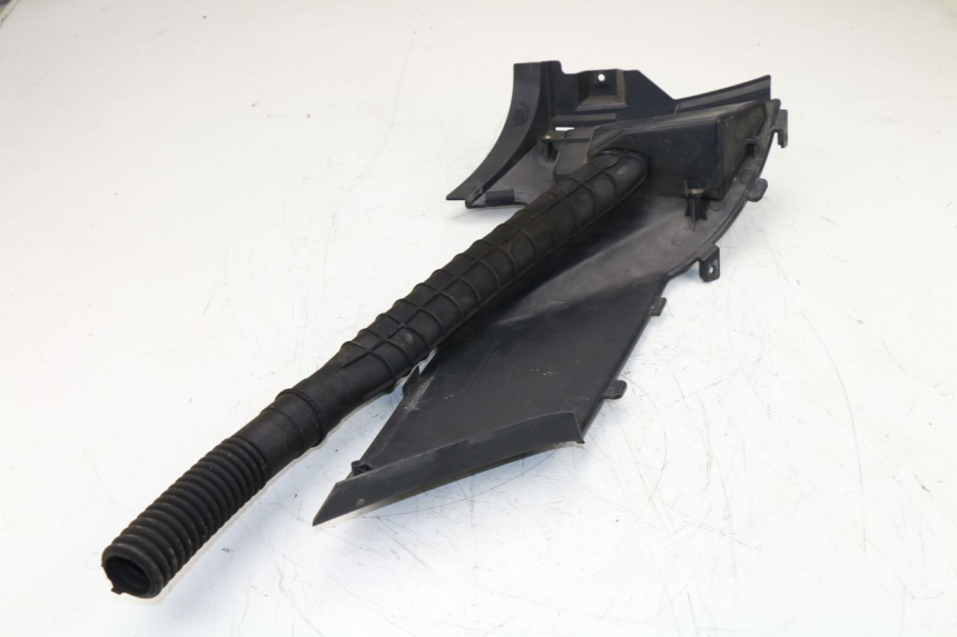 photo de LEFT UNDERSEAT COVER DAELIM S2 FI 125 (2008 - 2017)