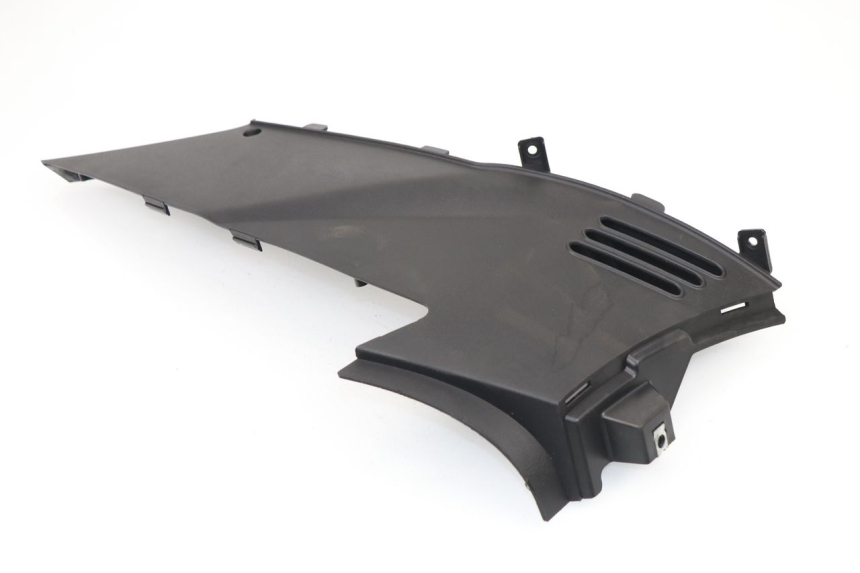photo de LEFT UNDERSEAT COVER DAELIM S2 FI 125 (2008 - 2017)
