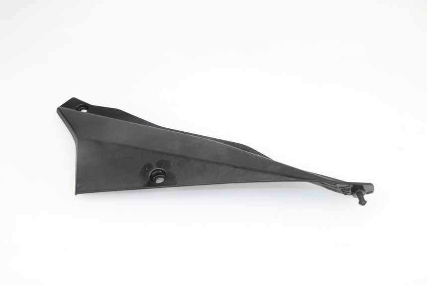 photo de LEFT UNDERSEAT PANEL GILERA SMT SUPERMOTARD 50 (2009 - 2017)