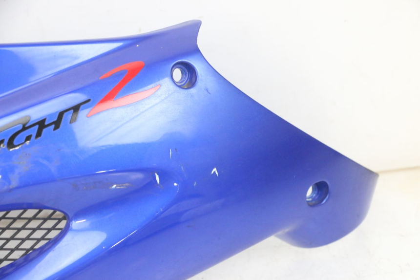 photo de LEFT UNDERSEAT PANEL PEUGEOT SPEEDFIGHT 2 LC 50 (2000 - 2009)